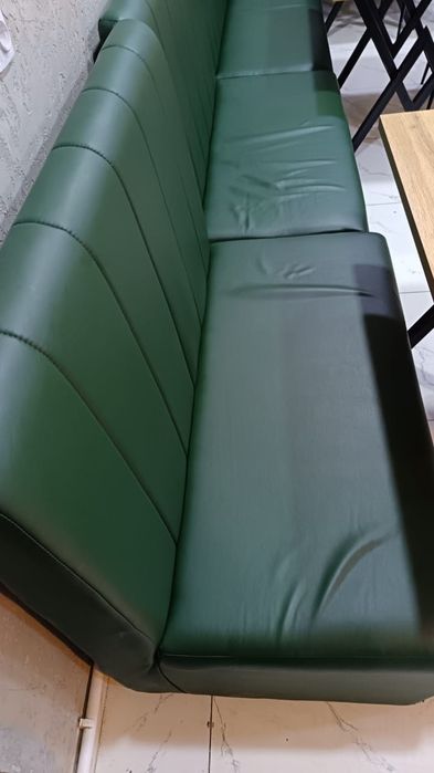 Диван  для кафе  бар баня дома