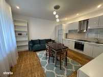 Apartament 2 camere, finisat modern, zona Piata Abator