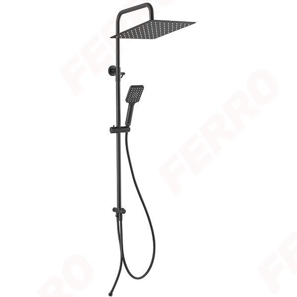 Set dus Ferro Wizzard Pro Square