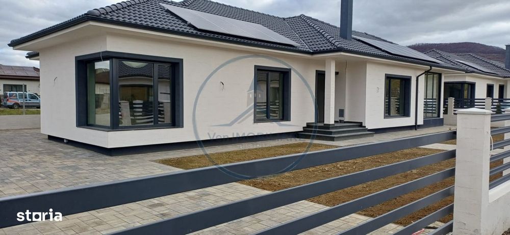 Casa individuala Unirea zona Aerodrom ( COMISION 0% CUMPARATOR)