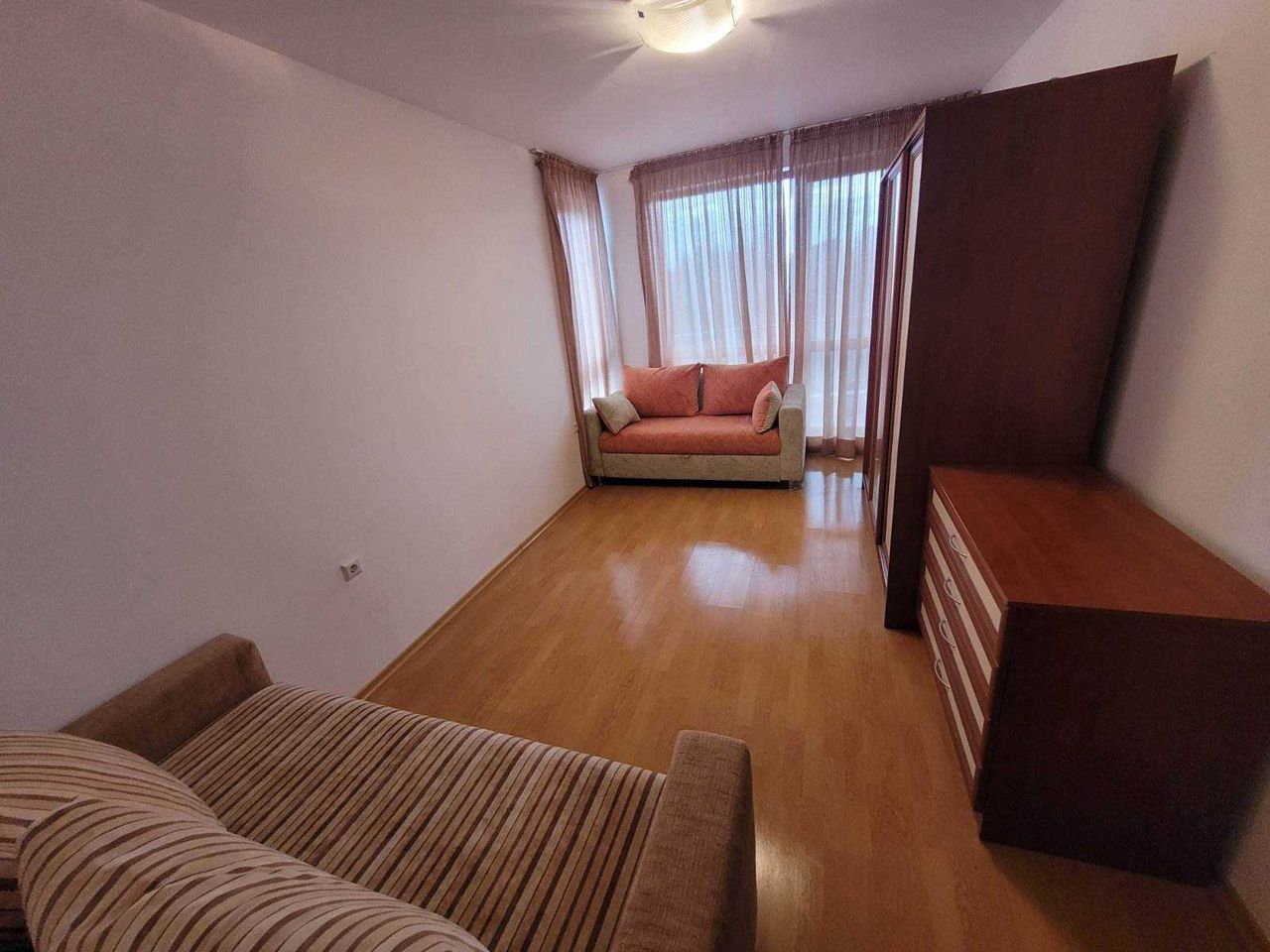 Продава се Двустаен апартамент в Несебър - 63 кв.м за 623 €/кв.м - Снимка #1