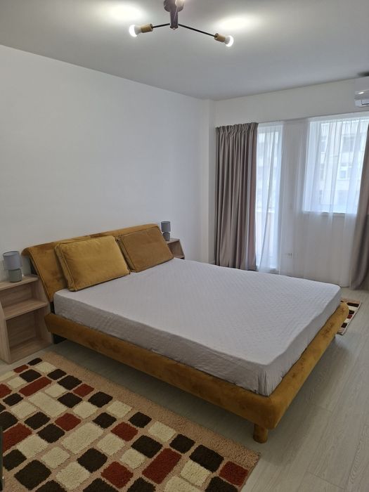 Închiriez apartament ultracentral,str. Culturii,