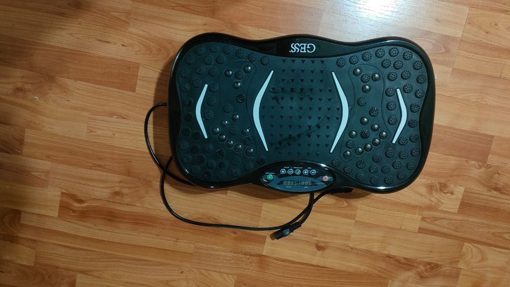 Вибротренажер в отличном состоянии