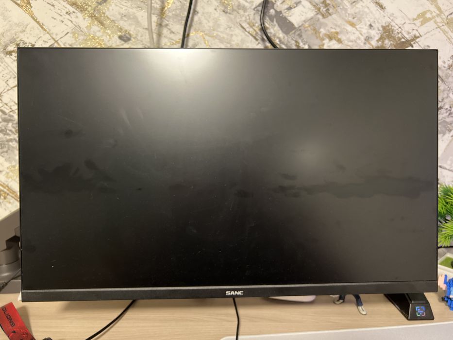 Продам монитор sanc 165 герц