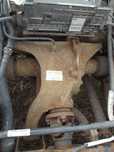 Diferential Land Rover Discovery 3 Range Rover Sport 2.7 grup fata spa