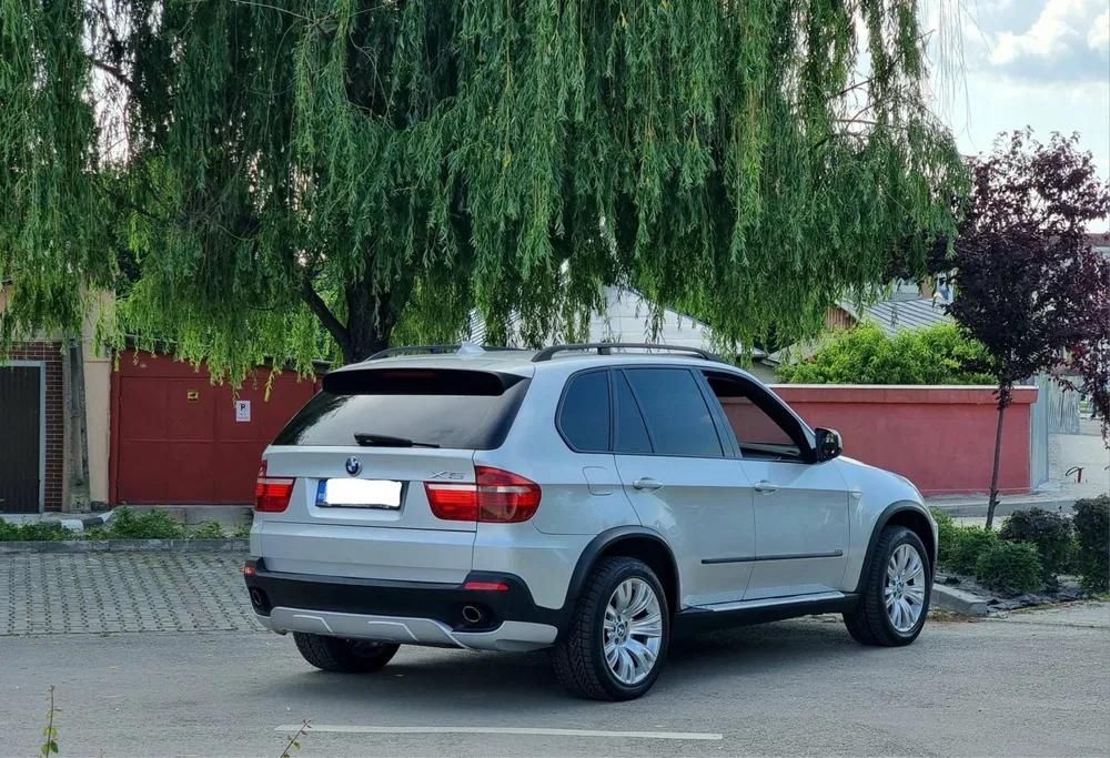 De vânzare BMW X5
