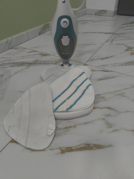 Mop cu aburi Ariete 10 în 1