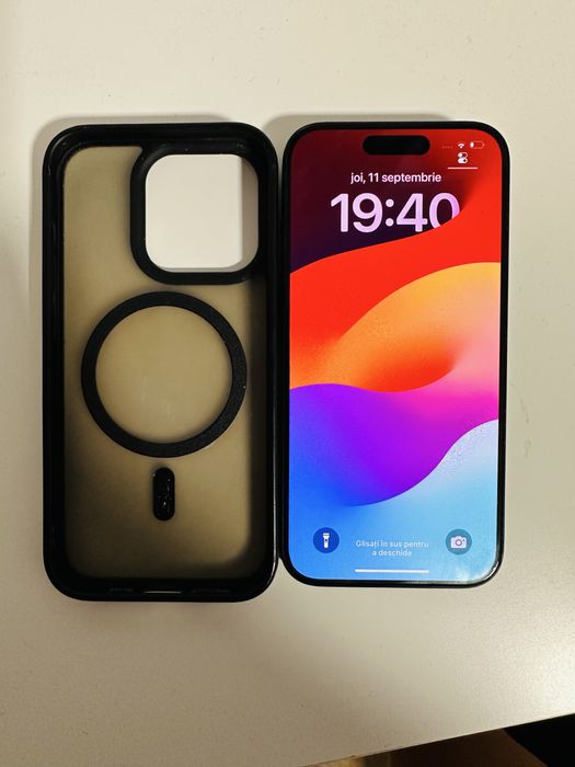 Ipone 15Pro 256 Gb