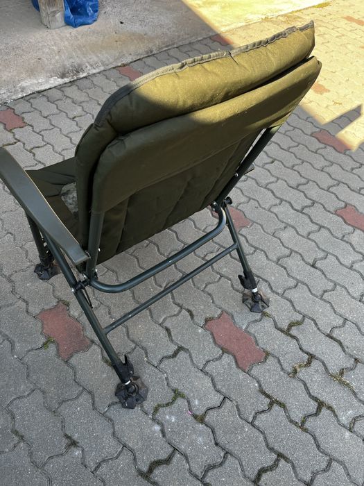 Scaun pescuit mivardi