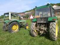 Utilaje agricole