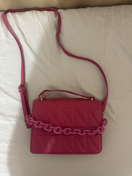 Дамски чанти(Karl lagerfeld и Shein)