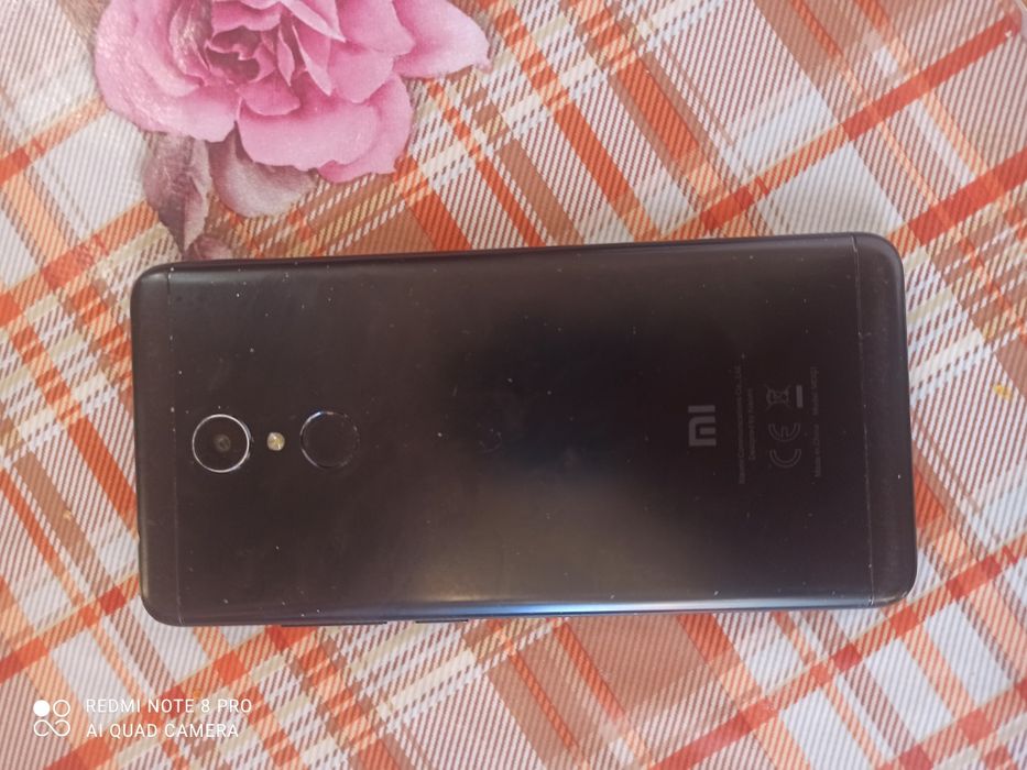 Redmi 5 sotiladi 16gb