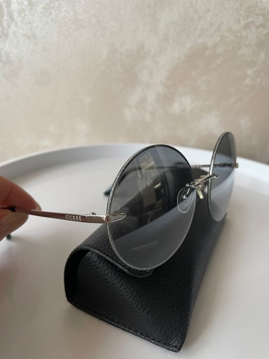 Слънчеви Очила на Guess