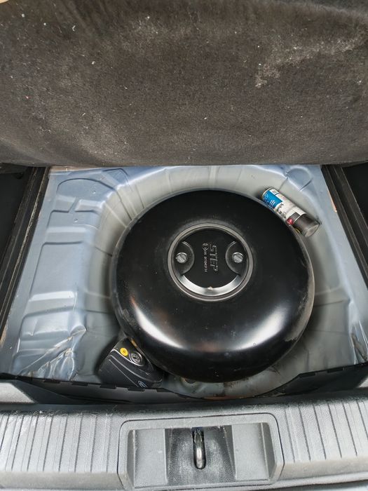 Avariat Usor Renault Captur manual/benzina/gaz/2022
