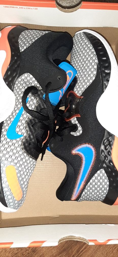 Nike Renew Elevate||(номер ;45)