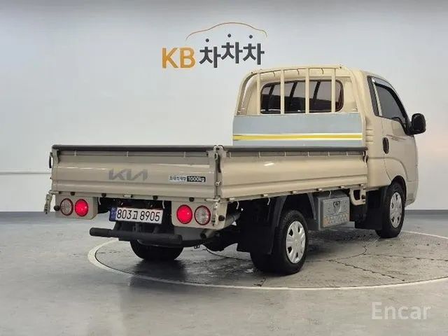 Kia Bongo Sariq salon Koreadan zakazga obkeberamiz