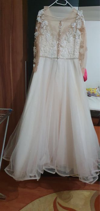 Rochie de mireasa