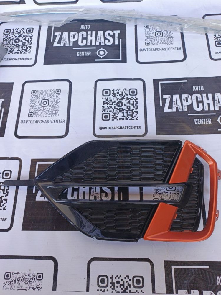 chery arizo 6 tumanka achki