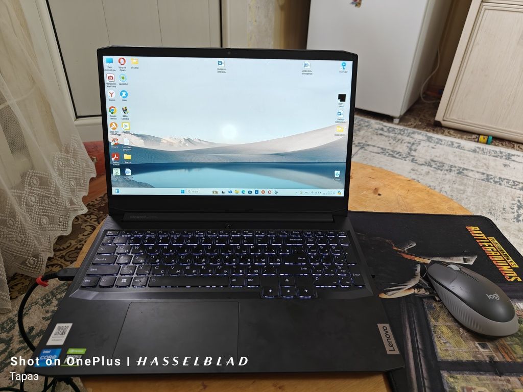 Ноутбук Lenovo core i5