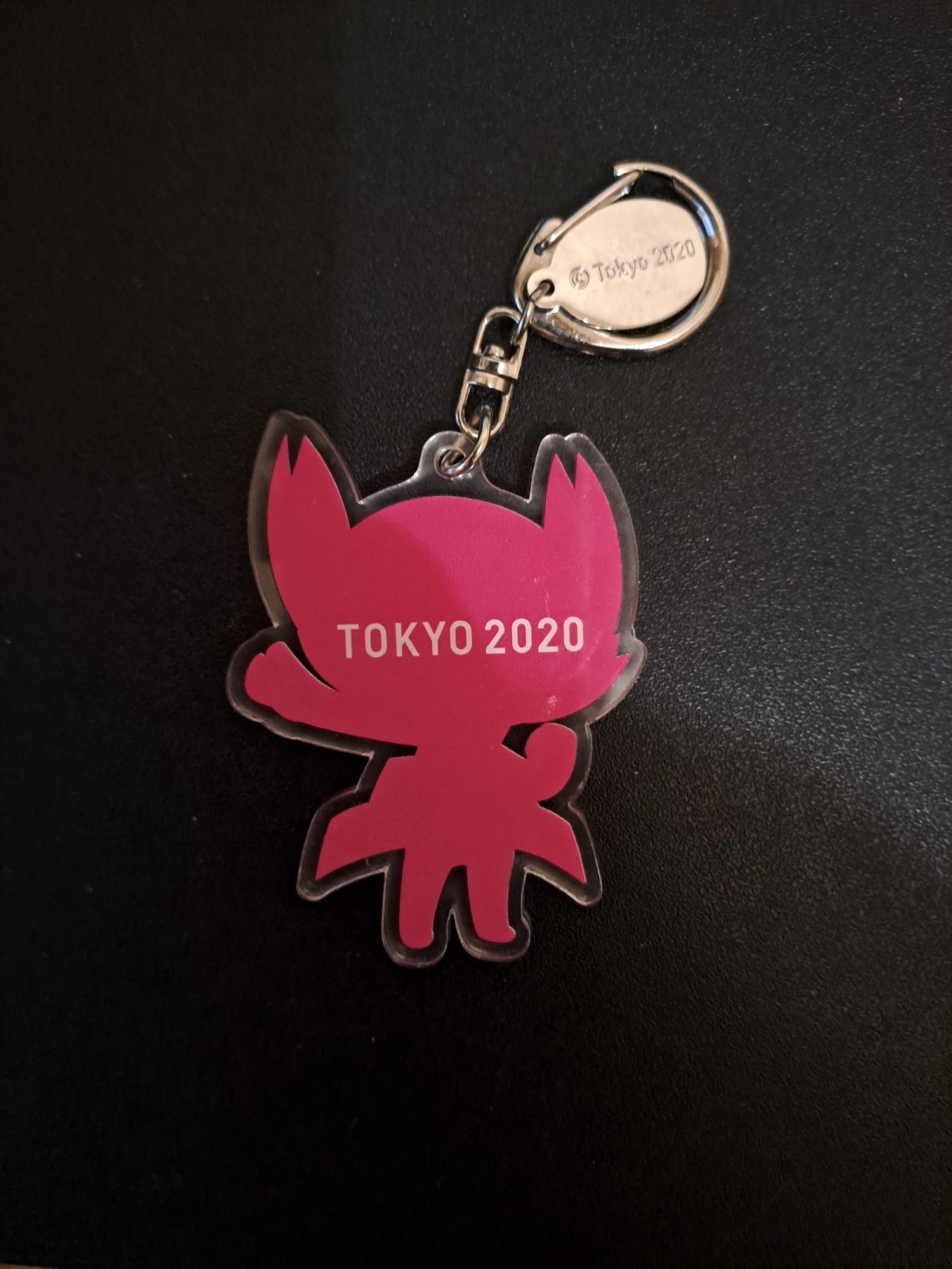 Ключодържател Tokyo 2020 Olympic Games