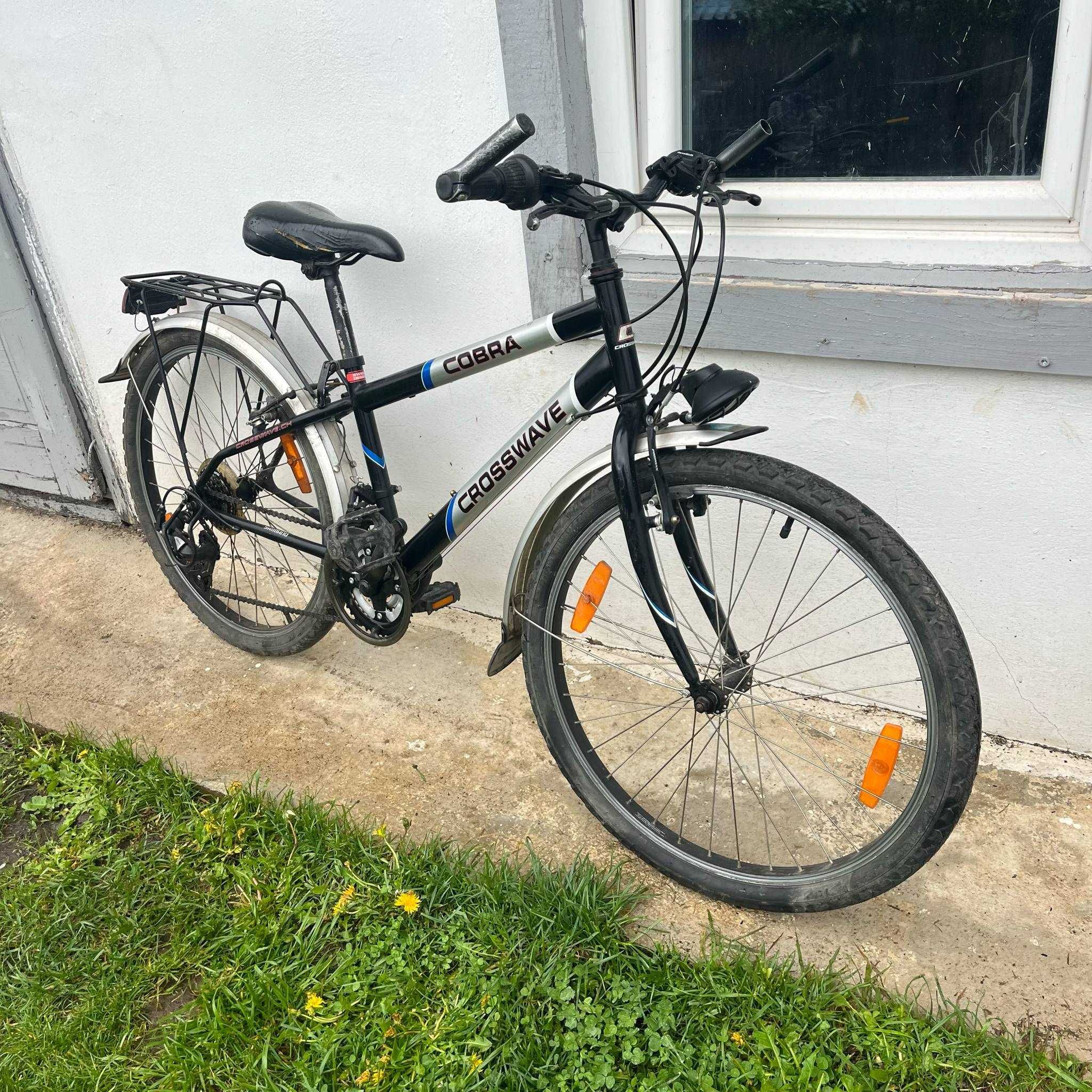 Bicicleta copii 24"