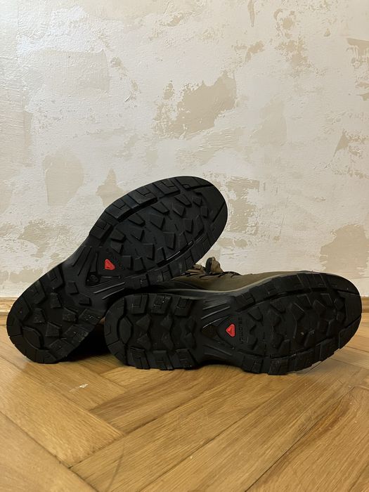 Salomon Quest 4d GTX noi