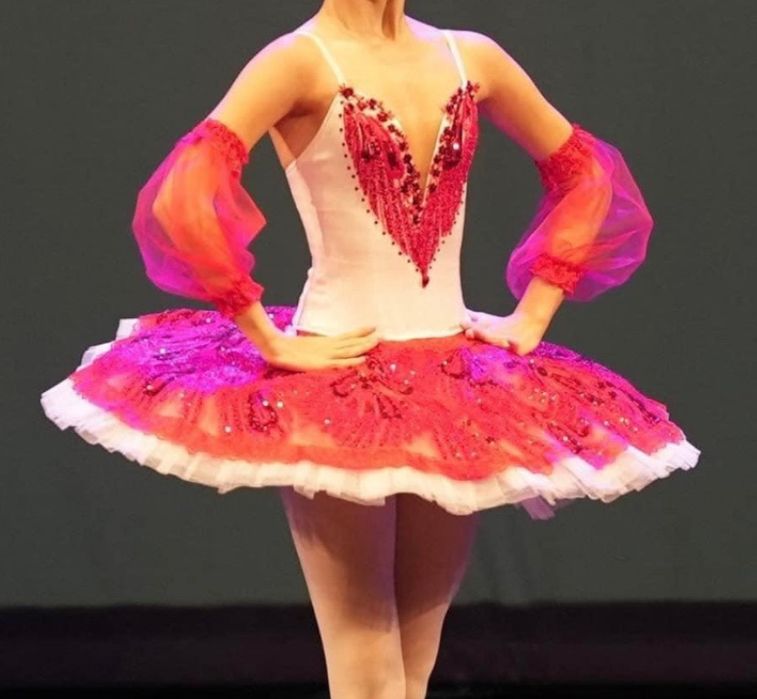 Tutu Raymonda Ballet