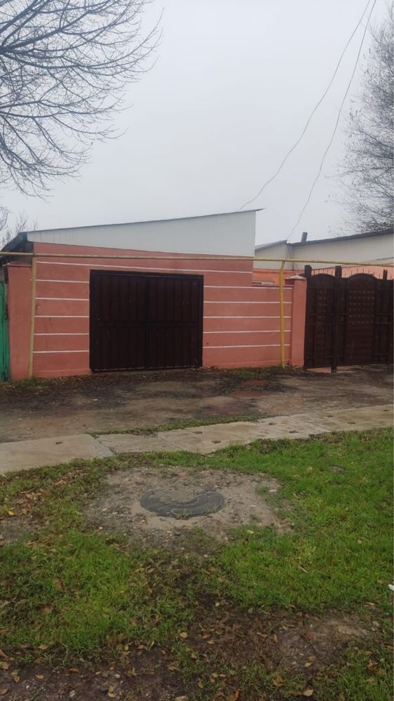СРОЧНО!! Продаётся дом связи с переездом!