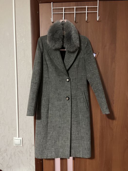 Продаётся пальто