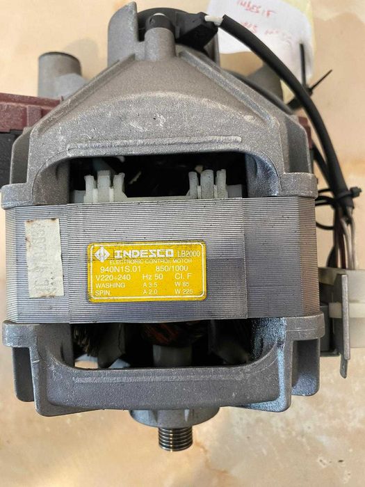 Motor masina de spalat Indesit  INDESCO 940N1S.01 6 pini