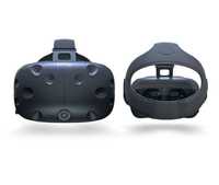 HTC VIVE шлем виртуальная реальность