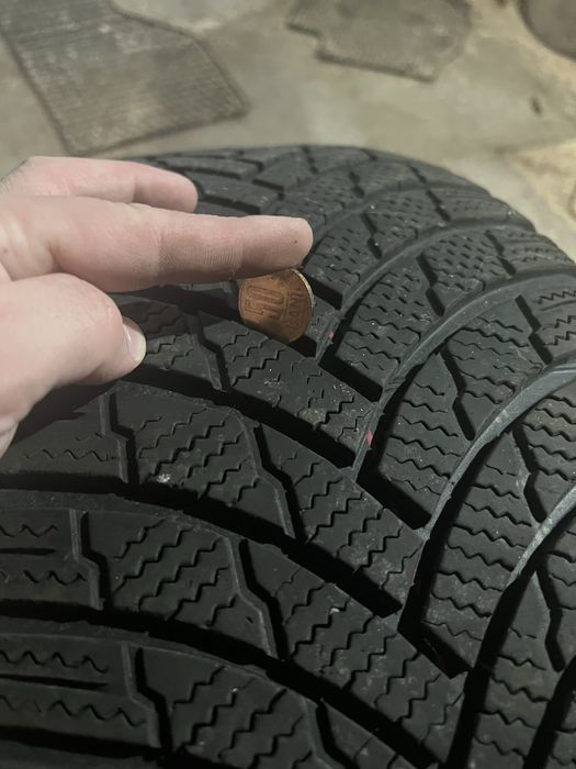 Vand anvelope de Iarna FIRESTONE 255/55/R18