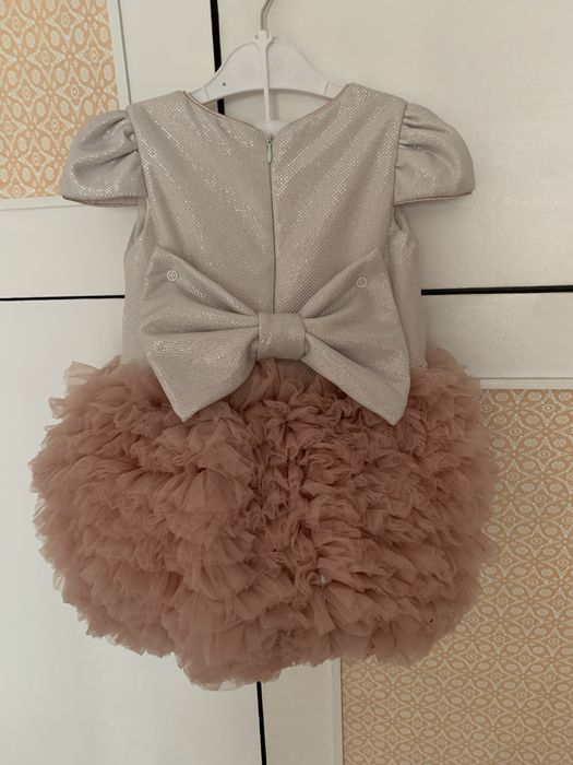 Дрехи за момиче до 3 год