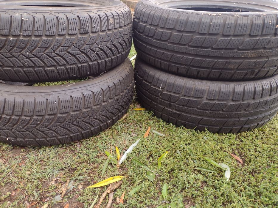 Anvelope 225/60R17