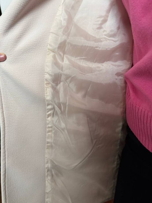 Кардинган бежевый