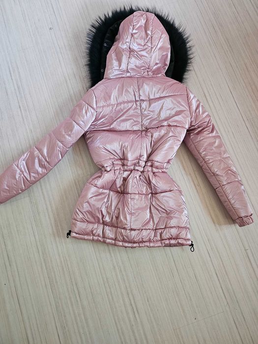 Дмско зимно яке BRATAN