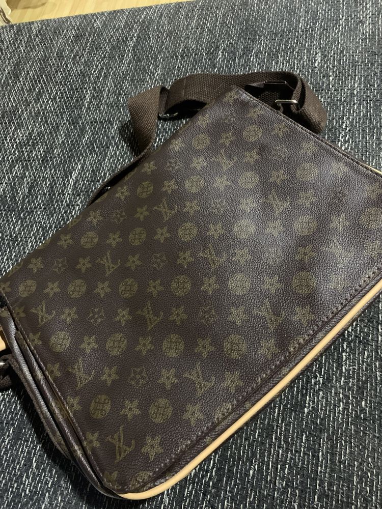 Vand Geanta Louis Vuitton