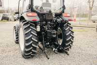 ARBOS 3055 Unic proprietar , tractor 50 cai DEMO , garantie 12 luni
