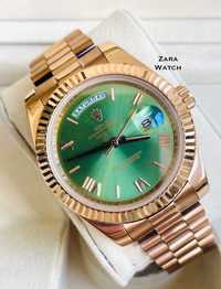 !!SALE!! Rolex DayDate Roz Automatic | Garantie