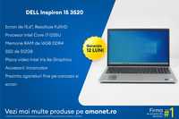 Laptop Dell Inspiron 15 3520 - BSG Amanet & Exchange