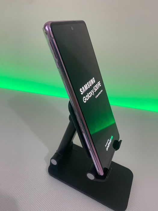 samsung galaxy S20 FE -piese !