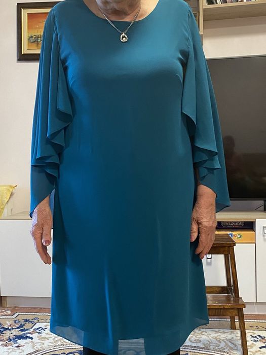 Официална дамска рокля