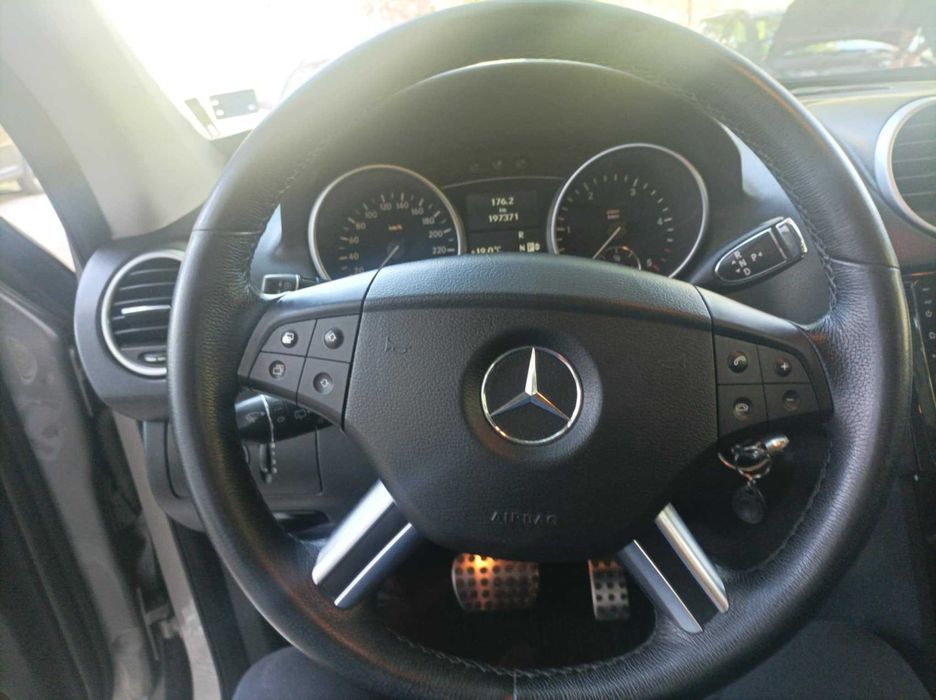 Mercedes-Benz ML 280
