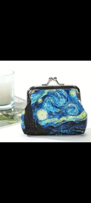 Mini portmoneu/portofel