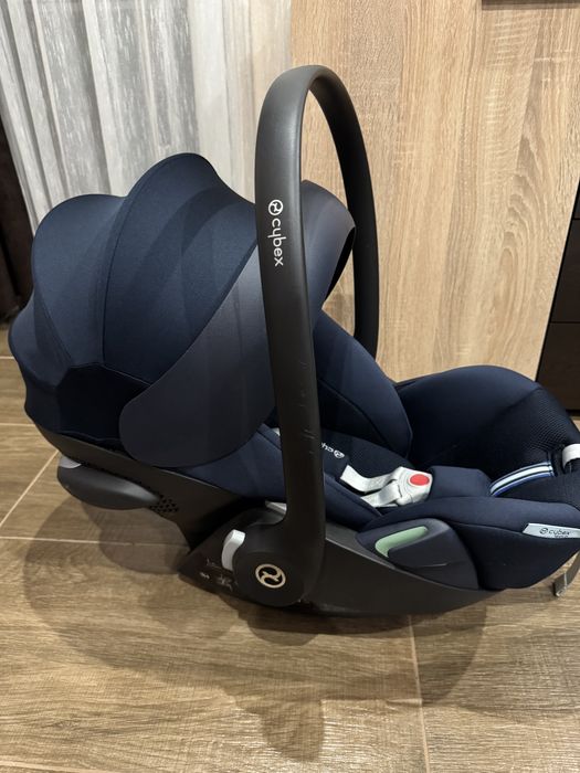 Столче за кола Cybex Cloud G i-Size Plus