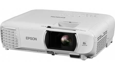 Проектор Epson EH-TW740