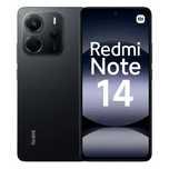 Redmi Note 14 Каробка