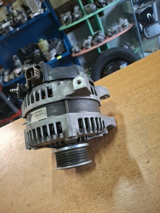 Alternator Toyota Yaris Auris 1.4D 2008-2019