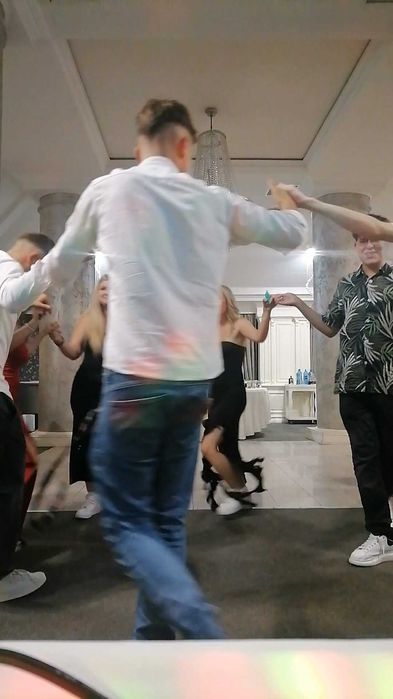 DJ Phyrix pentru Evenimente Private in Târgu Lăpuș si impreujrimi