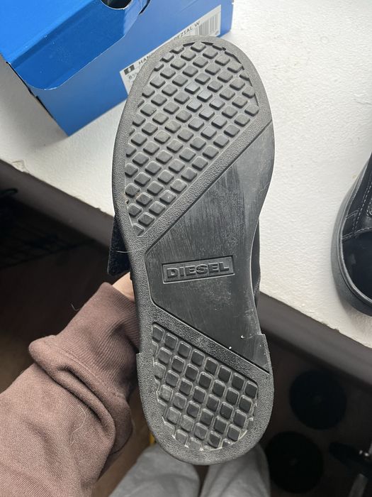 Кецове Diesel 38 номер